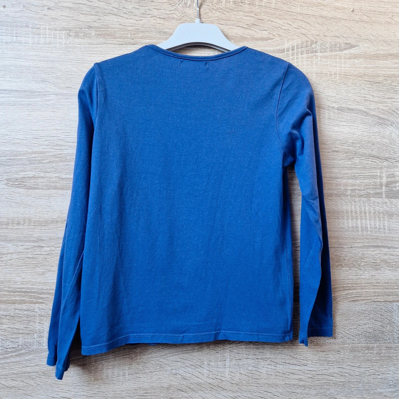 Blusa de mangas largas – photo 2